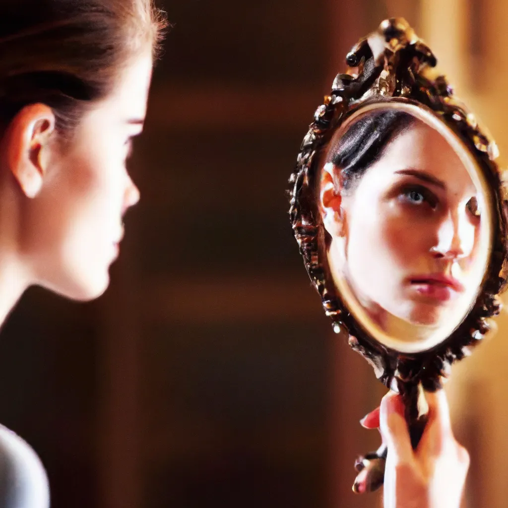 Jak myśleć o sobie lepiej?