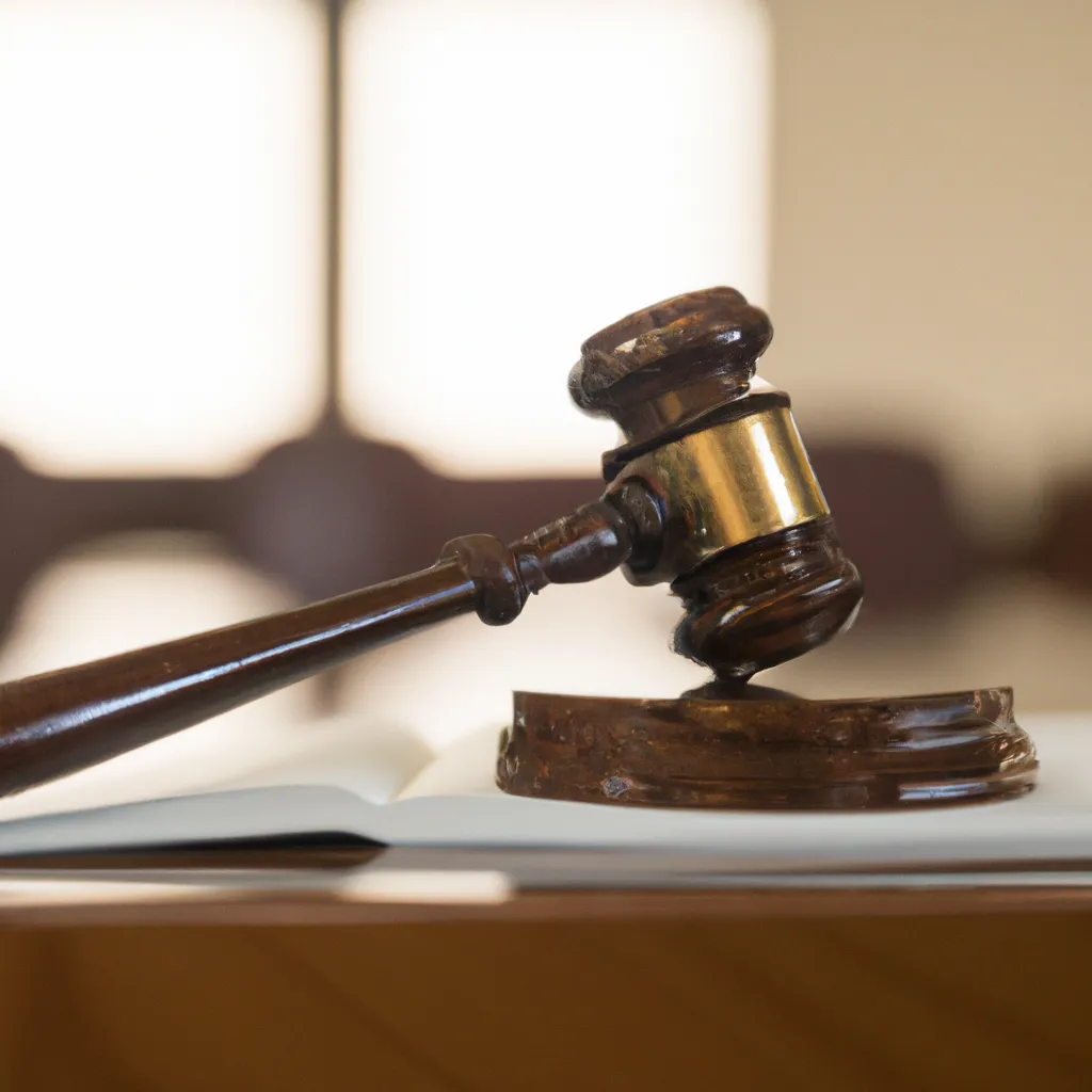 Czym jest wyrok w zawieszeniu?