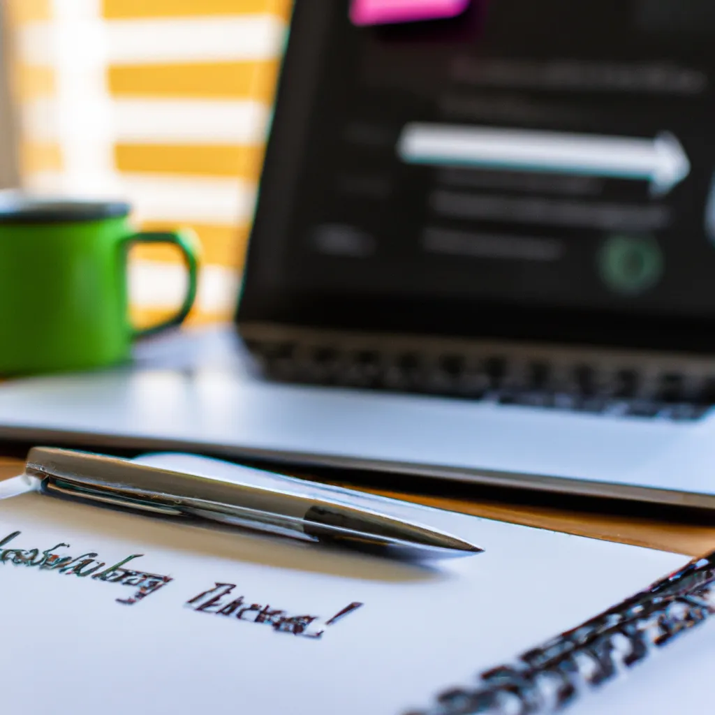 Czym zajmuje się dział marketingu?