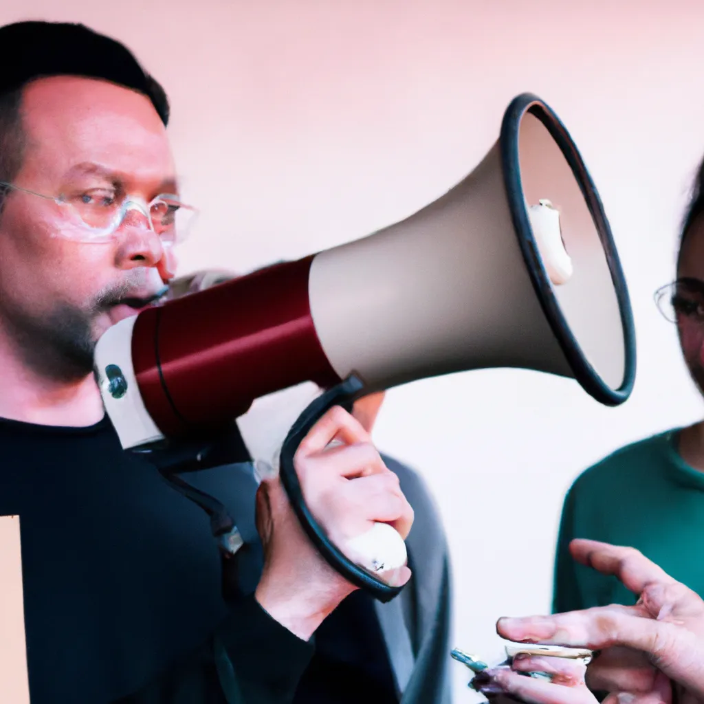 Marketing szeptany - co to?