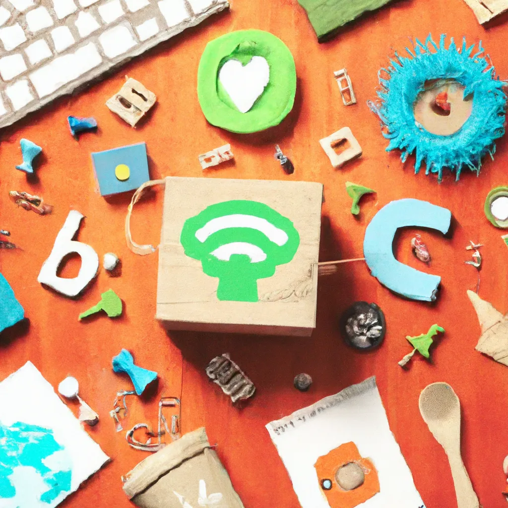 Znaczenie kolorów w reklamie