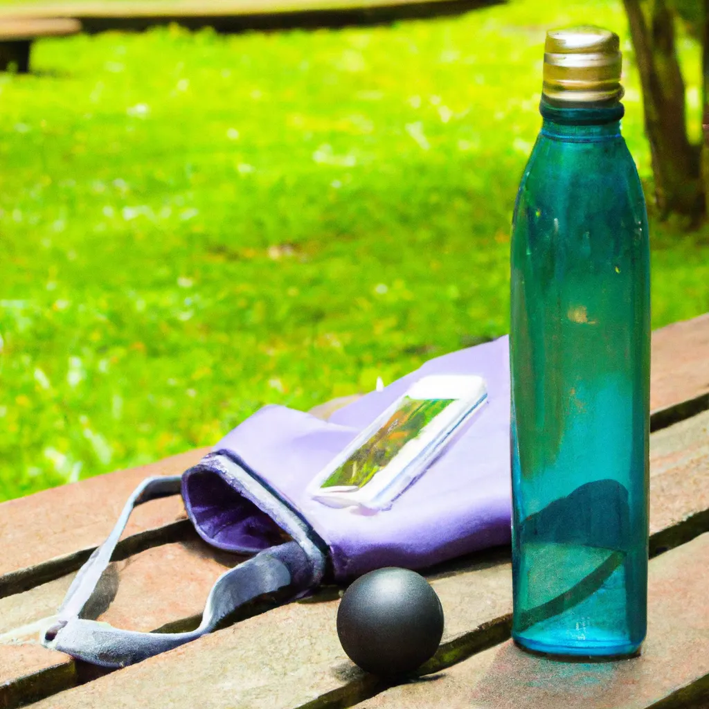 Jak dbać o środowisko?