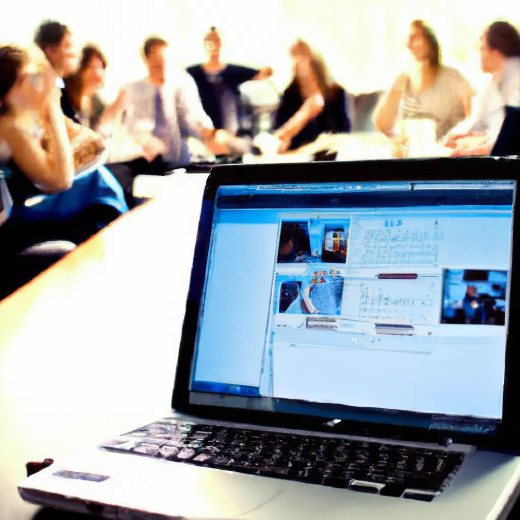 Marketing sieciowy - co to?