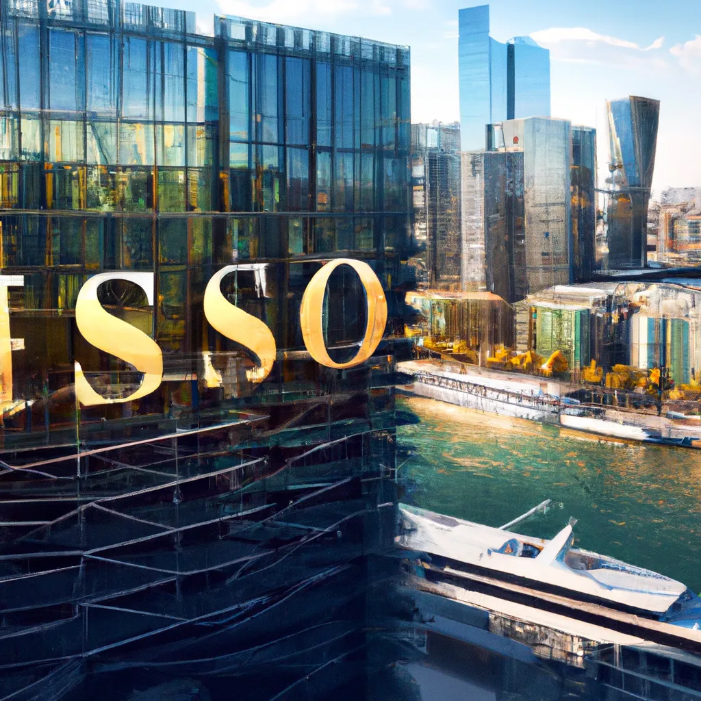 Największe gospodarki Europy: kto dominuje?