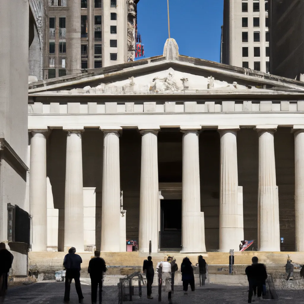 Gospodarka Stanów Zjednoczonych: jak wygląda?