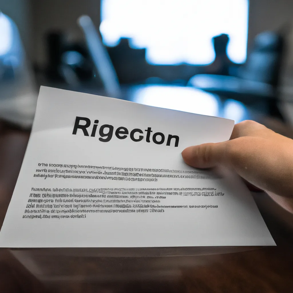 Jak złożyć wypowiedzenie w pracy: Praktyczny przewodnik