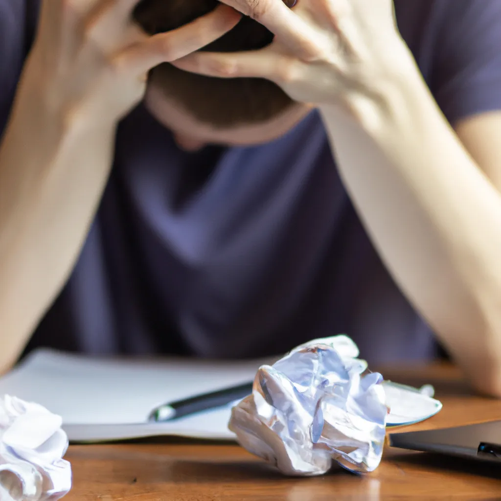 Czym jest overthinking?