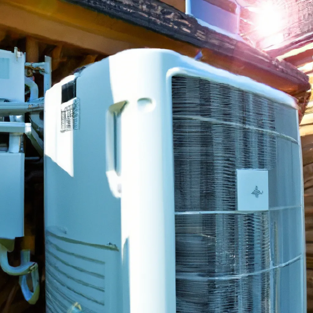 Jak działa pompa ciepła?