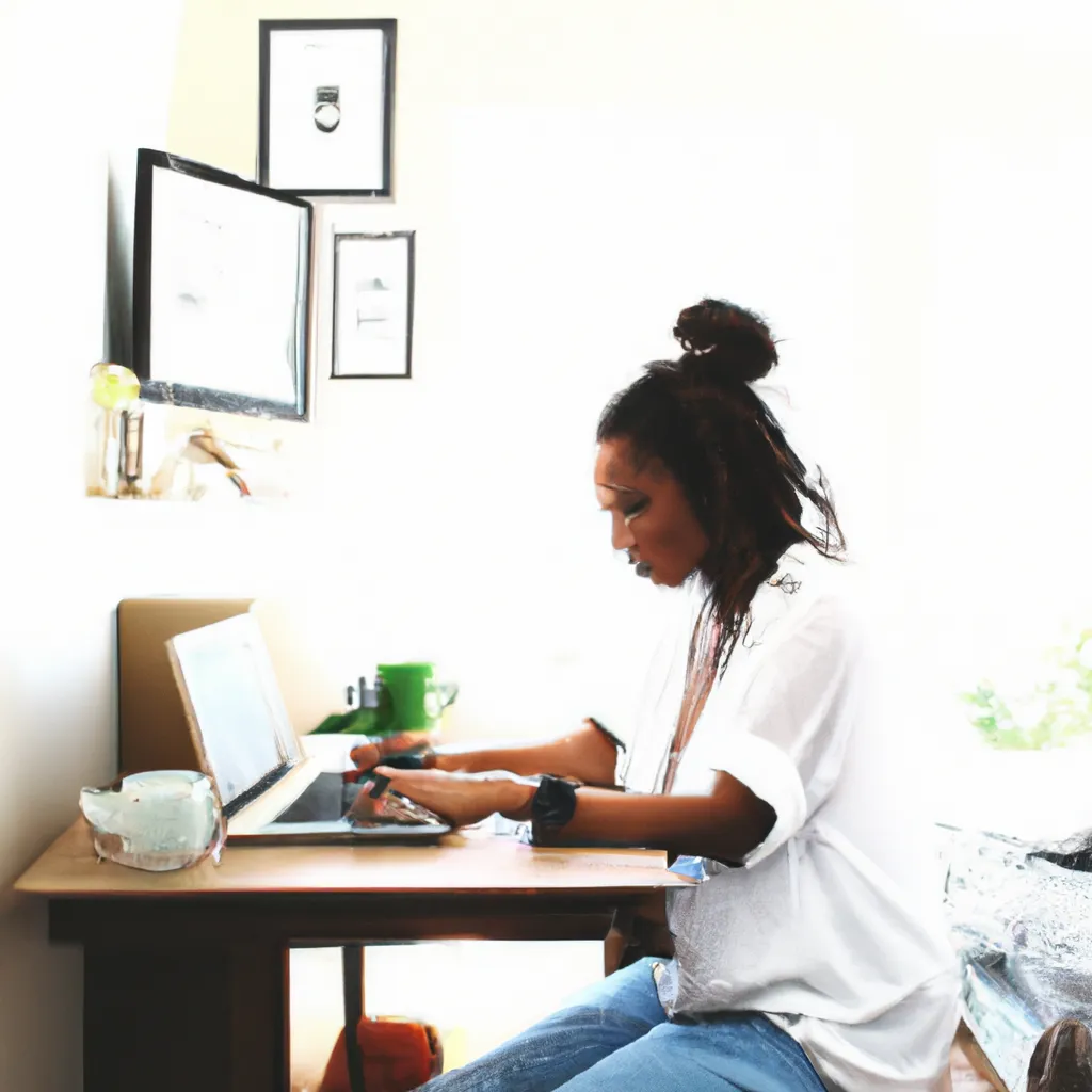 Jaka praca dla osoby z depresją?