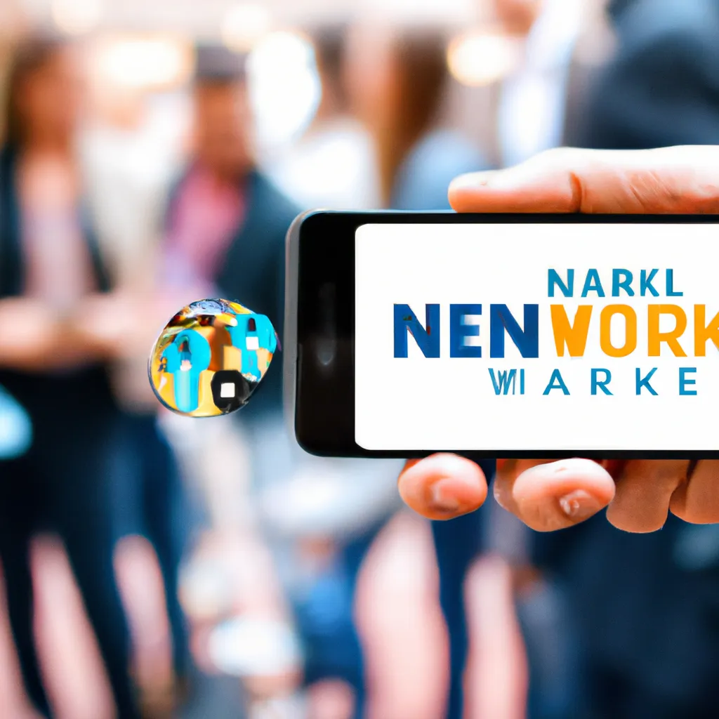 Co to network marketing?