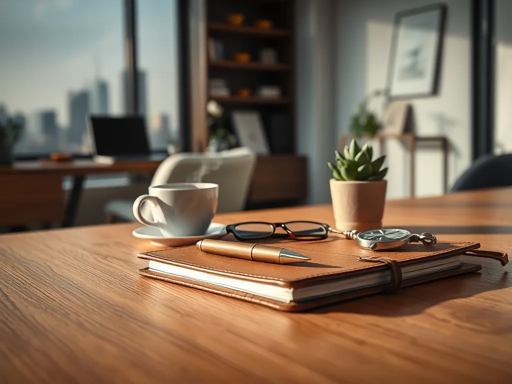 Czy warto mieć własny biznes?