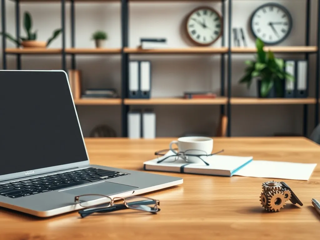 Jak skutecznie zarządzać firmą?