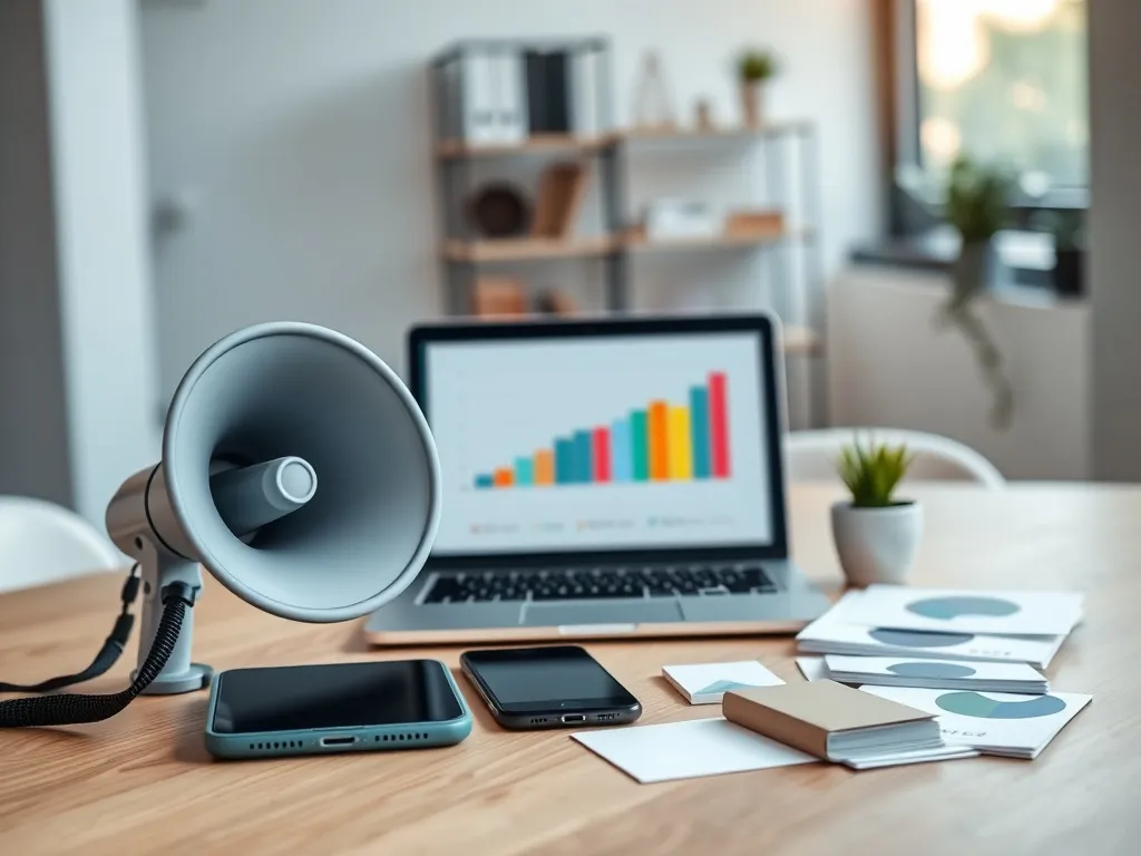 Jakie są sposoby promowania firmy?