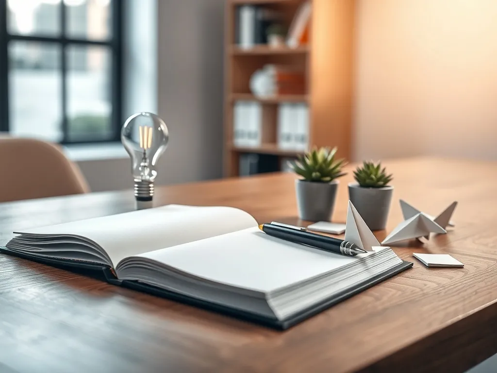 Jak szukać pomysłu na biznes?