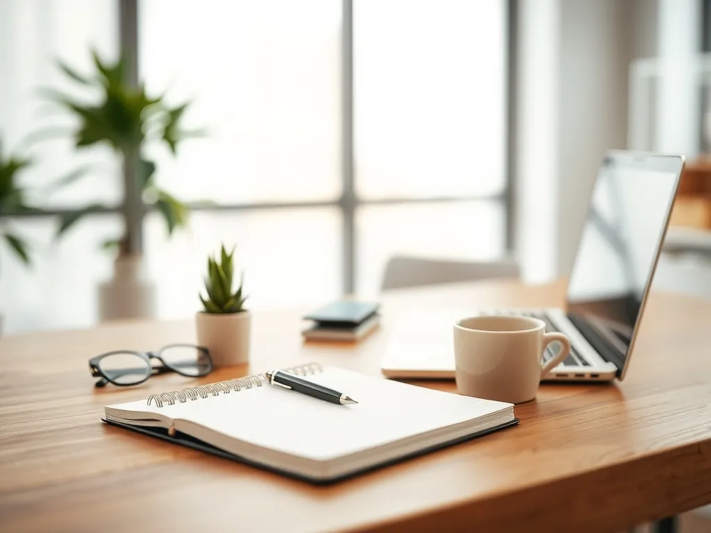 Od czego zacząć własny biznes?