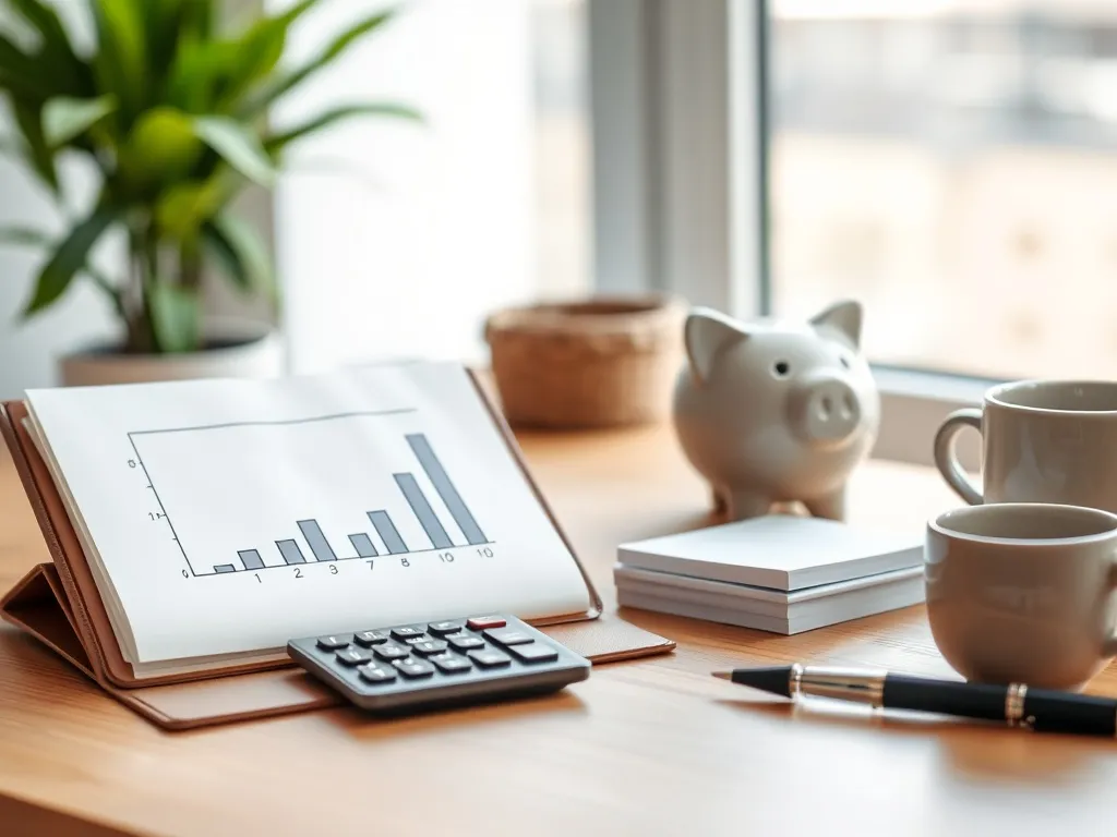 Ile zarabia osoba, która ma własną firmę?